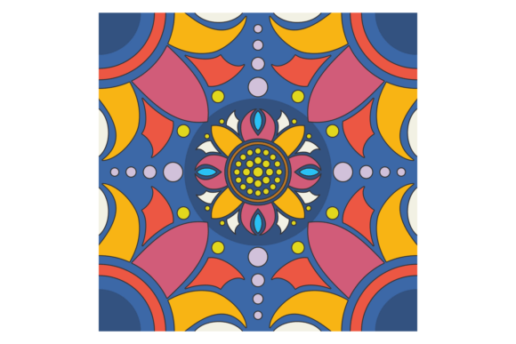 Bringing Timeless Elegance to Modern Spaces with Floral Ceramic Tile Ornaments