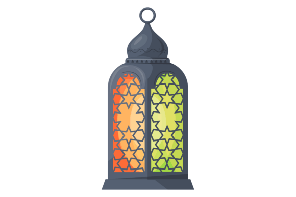 Creating Magic with Decorative Lamp Traditional Night Holiday Lanterns