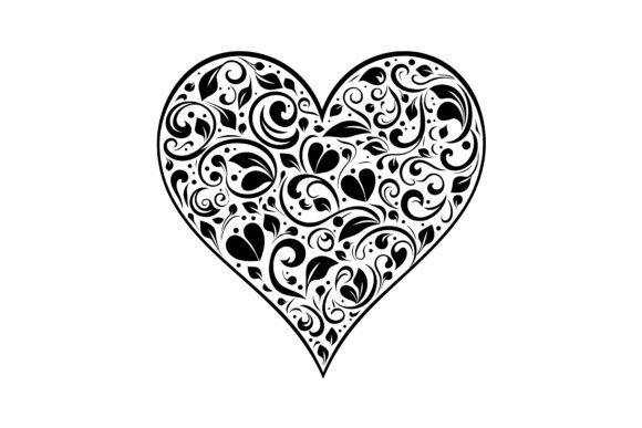 Decorative Doodle Art: Elevating Modern Design with Precision and Playfulness