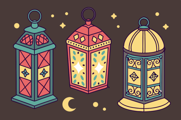 Decorative Ramadan Lanterns: A Creative Guide