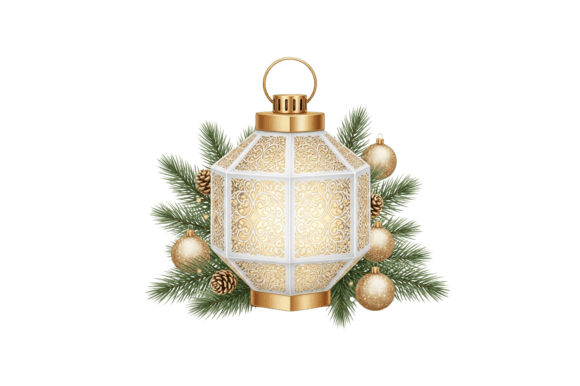 Elevate Holiday Designs with Festive Sleigh Assets