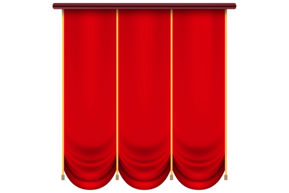 Evaluating Red Elegant S Drapery: A Practical Guide to Decorative Fabric Choices