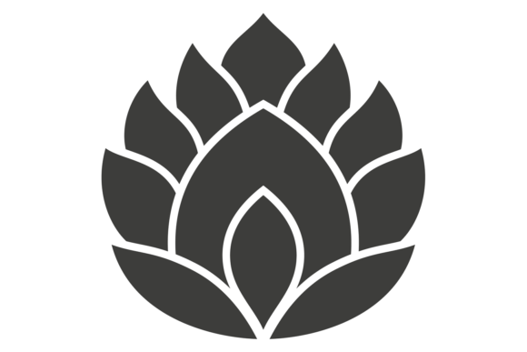 Evaluating the Blooming Lotus Black Icon: A Guide to Decorative Floral Symbols