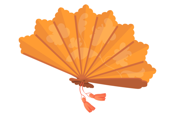 Evaluating the Decorative Hand Fan: A Folding Open Cooling Accessory
