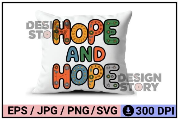 Evaluating the Versatility of Hope and Hope Decorative Floral Design