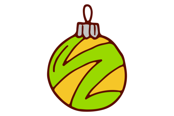 Green Decorative Ball: Christmas Glass Sphere Guide