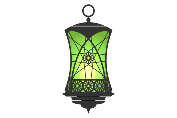 Illuminating Celebrations: The Role of Decorative Glass Lanterns and Festival Green Lights