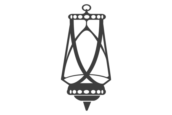 Illuminating Heritage: The Enduring Allure of the Antique Lamp and Arabic Decorative Lantern