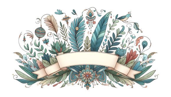 So Adorable Decorative Banner: A Creative Asset Guide