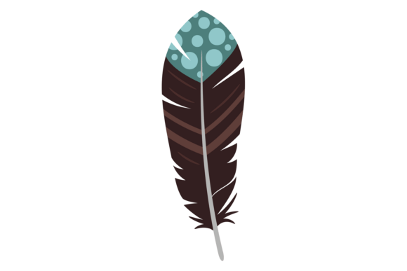 Unlocking Creative Potential with Ink Feather: Decorative Bird Plumage Wit