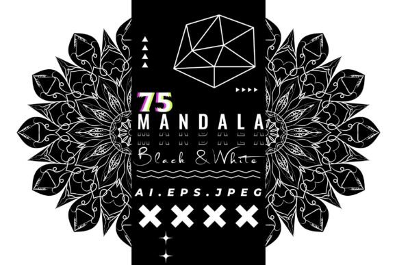 Unlocking Creativity: The Complete Guide to Decorative Mandala Patterns for Modern Design