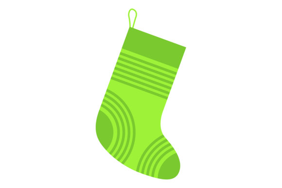 Why a Green Xmas Stocking Modern Decorative Design is the Ultimate Holiday Upgrade